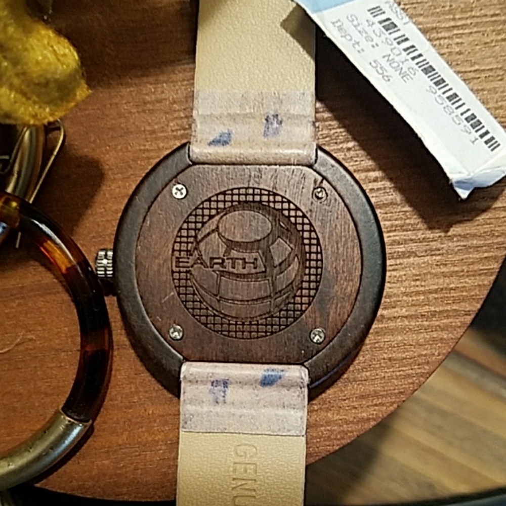 Earth Watch - Picture 6 of 6